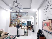 Hình ảnh Bán nhà 5 tầng khu Vip đường số 79 Nguyễn Thị Thập, Tân Quy Q.7