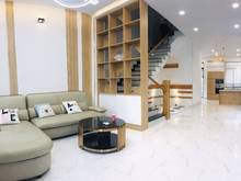 Hình ảnh Nhà phố Lakeview city cần cho thuê giá 30tr/th nội thất đẹp