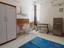 Hình ảnh Cho thuê phòng 18-20m2 giá 3.6tr tại 171/38 Tôn Đản, P15, Quận 4.