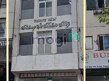 Hình ảnh Cho Thuê Nhà Mặt Tiền Bùi Thị Xuân. Sàn Trống Suốt, K.Doanh Tự Do