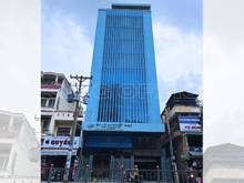 Hình ảnh Bán Gấp Nhà MT đường Nguyễn Trãi, Quận 1, DT: 10x26m. Giá 107 tỷ