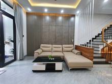 Hình ảnh NHÀ MỚI TRAO TAY, 72m2, 3 PN, Kiệt Ô TÔ, TÔ HIỆU, Thông Hoàng Thị Loan