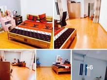 Hình ảnh Bán nhà 2 MẶT TIỀN Sư Vạn Hạnh, F9, Quận 10.