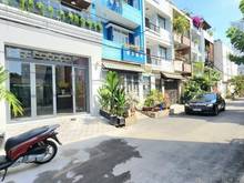 Hình ảnh Bán nhà Đ. Lê Đức Thọ, P.13, Gò Vấp - 82m2, hẻm xe hơi quay đầu