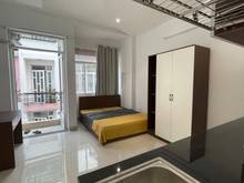 Hình ảnh CHDV Full Nội Thất Đẹp Đường Tăng Bạt Hổ Phường 11 Bình Thạnh