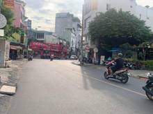 Hình ảnh Biệt thự sân vườn Phú Nhuận ngay Nguyễn Văn Trỗi - Huỳnh Văn Bánh HIẾM
