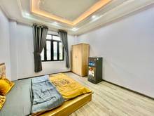 Hình ảnh Nhà mới_Cho thuê giá rẻ_Thang máy_NT mới_Cửasổ lớn_ban Công thoáng mát
