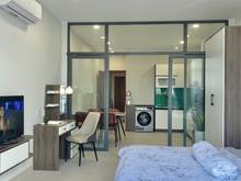 Hình ảnh Cho thuê Trang Chủ MB66.COM / Đăng Ký Tặng 66K 1 Phòng ngủ- Thuận Tiện di chuyển sân bay
