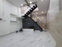 Hình ảnh ✅ 1/ Hồng Bàng Q11 34m 2 tầng 3,8x9,2 chỉ nhỉnh 3 tỷ