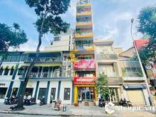 Hình ảnh Cho thuê nhà Pasteur, P.Bến Nghé, Quận 1, Hồ Chí Minh thang máy 7T