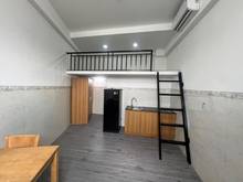 Hình ảnh Phòng trọ có gác dành cho sinh viên giá rẻ Phan Huy Ích