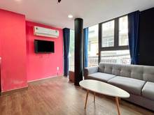 Hình ảnh 🍀Căn Hộ 2PN Ban công 60m2_Full NT_Gần Phan Đăng Lưu_Ngã Tư Phú Nhuận