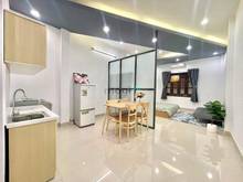 Hình ảnh 🔥 Khai trương siêu phẩm giá tốt ngay cầu vượt hoàng hoa thám Tân Bình