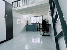 Hình ảnh Cho thuê Duplex Ở 4 người 4xe_Full nt_Cửa sổ trời_Thang máy