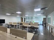 Hình ảnh Văn phòng cho thuê gần sân bay TP Đà Nẵng, DT 120-500m2, giá 240.000