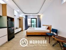 Hình ảnh 🌈✨✨Căn Hộ Cao Cấp_Balcony_Sạch Sẽ_An Ninh_40m2