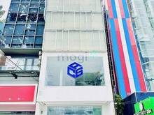 Hình ảnh Cho Thuê Mặt Tiền Sư Vạn Hạnh, Quận 10 - Có Hệ Thống PCCC đầy đủ