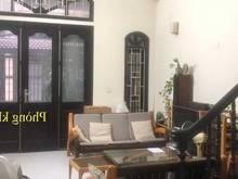 Hình ảnh Cho thuê nhà riêng Ngõ Giếng, Đống Đa, nhà full đồ, ngõ thông