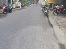 Hình ảnh Bán nhà 2 tầng, hẻm xe hơi tránh, huỳnh văn nghệ, 5.5x13m, nở hậu chỉ