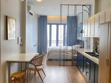Hình ảnh 🌊Căn Hộ 40m2 ban công_Nam Kỳ Khởi Nghĩa Quận 3