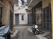 Hình ảnh Bán nhà Tôn Đức Thắng 23m x 4 tầng ở ngay ngõ trước nhà 4m gần phố