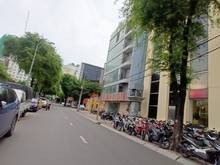 Hình ảnh Bán Gấp nhà Mt đường Sương Nguyệt Ánh, DT: 10x40m. Giá 250 tỷ