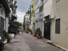 Hình ảnh Bán nhà trệt 2 lầu turm hẻm 1088 nguyễn duy trinh , long trường , Q.9