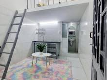 Hình ảnh Mb6623 nạp rút nhanh chóng cho thuê có gác gần đh Công thương Tân Phú