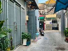 Hình ảnh Chủ cần bán gấp nhà Hẻm Chợ Gò Vấp- Nhỉnh 3 tỷ gần Đh Cô g Nghiệp