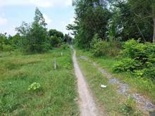 Hình ảnh đất nền rẻ !!! ra lô đất. 5*34 full thổ cư giá 260tr SHR Gò Dầu T.Ninh
