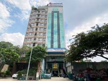 Hình ảnh Cần Bán nhà Mt đường Bùi Thị Xuân, P. Bến Thành.DT: 10x40m.Giá 240 tỷ