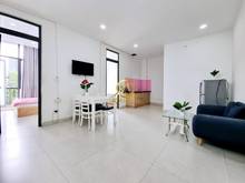 Hình ảnh 🌈Mb6623 nạp rút nhanh chóng 2 phòng ngủ riêng cực thoáng nhà mới ngay cầu vượt 3/2