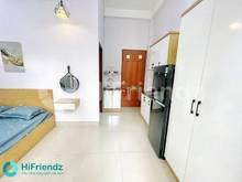 Hình ảnh Phòng đẹp, giá tốt trung tâm tân bình full nội thất_bancol NEW100%