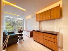 Hình ảnh STUDIO 1 PN, 1 PK BAN CÔNG CỬA SỔ tại Trung Sơn, Bình Chánh gần cầu Hi