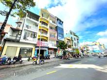 Hình ảnh Cho thuê nhà MT NGUYỄN CÔNG TRỨ, CẦU ÔNG LÃNH, Q1 ngang 6,5m chỉ 65tr