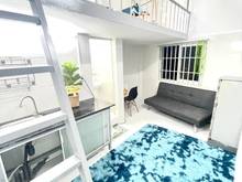 Hình ảnh phòng trọ Duplex dành cho SINH VIÊN IUH,VLU ngay đường Dương Quảng Hàm
