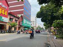 Hình ảnh Chính chủ bán đất lớn tiện xây tòa nhà văn phòng dtcn 349m2 37tỷ