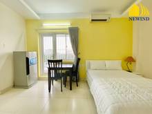 Hình ảnh Ban công cực chill ngay Him Lam, cách lotte 5p, Liền kề Phú Mỹ Hưng.