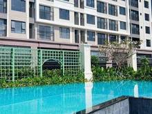 Hình ảnh Cho thuê chung cư Picity Q12 - Sát Gò Vấp - Cuối thống nhất GV (3-5p)