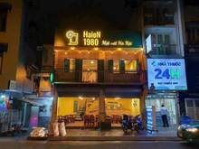 Hình ảnh Cần Bán Nhà MT Trường Sa, Ngang 5m HDT 40tr Giá Chỉ 15,5 Tỷ TL