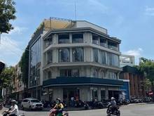 Hình ảnh Siêu Vị Trí - Nhà GÓC 3MT Phạm Ngọc Thạch, P 6, Quận 3 DT Lớn 7,5x25M