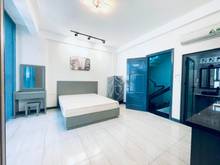 Hình ảnh 🔥Mb6623 nạp rút nhanh chóng Studio full nội thất, cửa sổ rộng thoáng, ánh sáng tự nhiên🔥