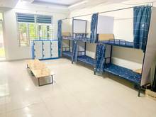 Hình ảnh Cho Thuê Phòng Trọ, Phòng trọ ở ghép, KTX, đầy đủ tiện nghi, giá rẻ tạ