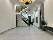 Hình ảnh Kha vạn cân,linh trung tp thủ đức, 69m, 3 tầng 5 pn  xe hơi đậu trong