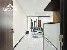 Hình ảnh Căn Hộ 1PN Ban Công Lớn Full Nội Thất Mới 100% Ở Lê Văn Sỹ Phú Nhuận