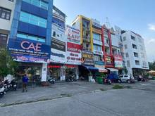 Hình ảnh Cho thuê nguyên căn MT TRẦN NÃO - BÌNH AN - Quận 2 - 5 TẦNG - Giá 65tr