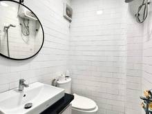 Hình ảnh 🏡 3 tầng đẹp lung linh Q3 - Lê Văn Sỹ - 46m2 - Nở hậu - Gần mặt tiền