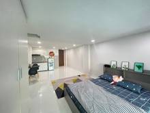 Hình ảnh Studio Duplex Full NT tại Huỳnh Tấn Phát, Quận7( gần ĐH UFM, Vincom )