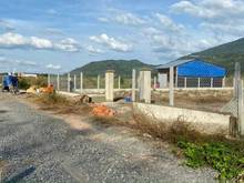 Hình ảnh Em vẫn còn 10 lô đất ngay H.Dương Minh Châu Tây Ninh giá:170tr/dt:150m