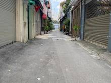 Hình ảnh Nhỉnh 6 Tỷ- Nhà 50m2- 5 Tầng- HXH Thông Nguyễn Văn Khối P9 Gò Vấp